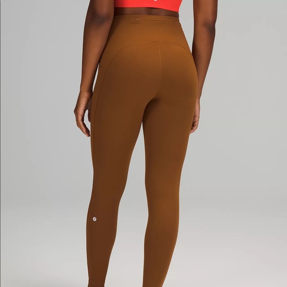 Lululemon Leggings - Picture 2 of 5